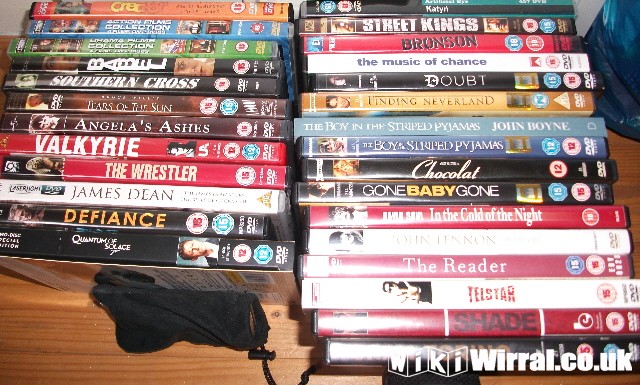 Attached picture 33 dvds.JPG